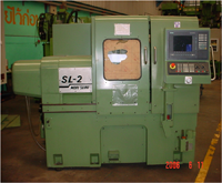 MORI SEIKI SL-2
